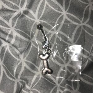 NEW Belly Button Ring